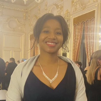 Jessica Magloire picture