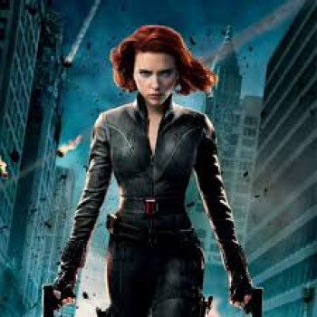 Natasha Romanoff