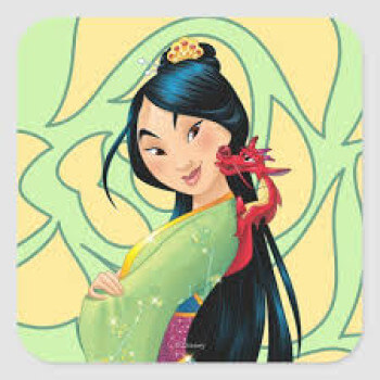 Mulan Li
