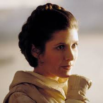Leia Organa